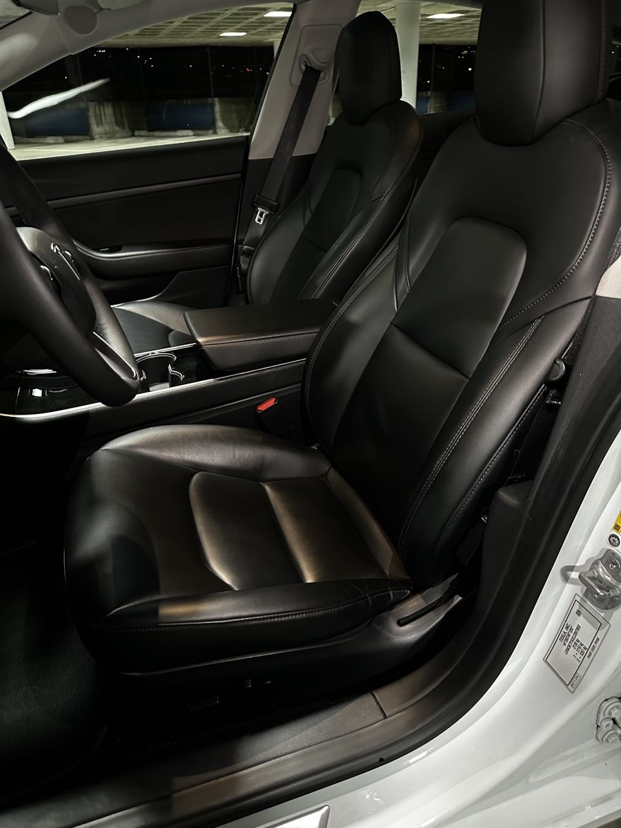 Tesla Automobili: 2020 Tesla Model 3 Standard range Plus Facelift – Usato da Viganello venduto da TechDealer 5