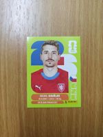Panini WM 2026 Sticker - CZE 9