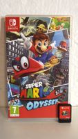 Super Mario Odyssey - Nintendo Switch Game