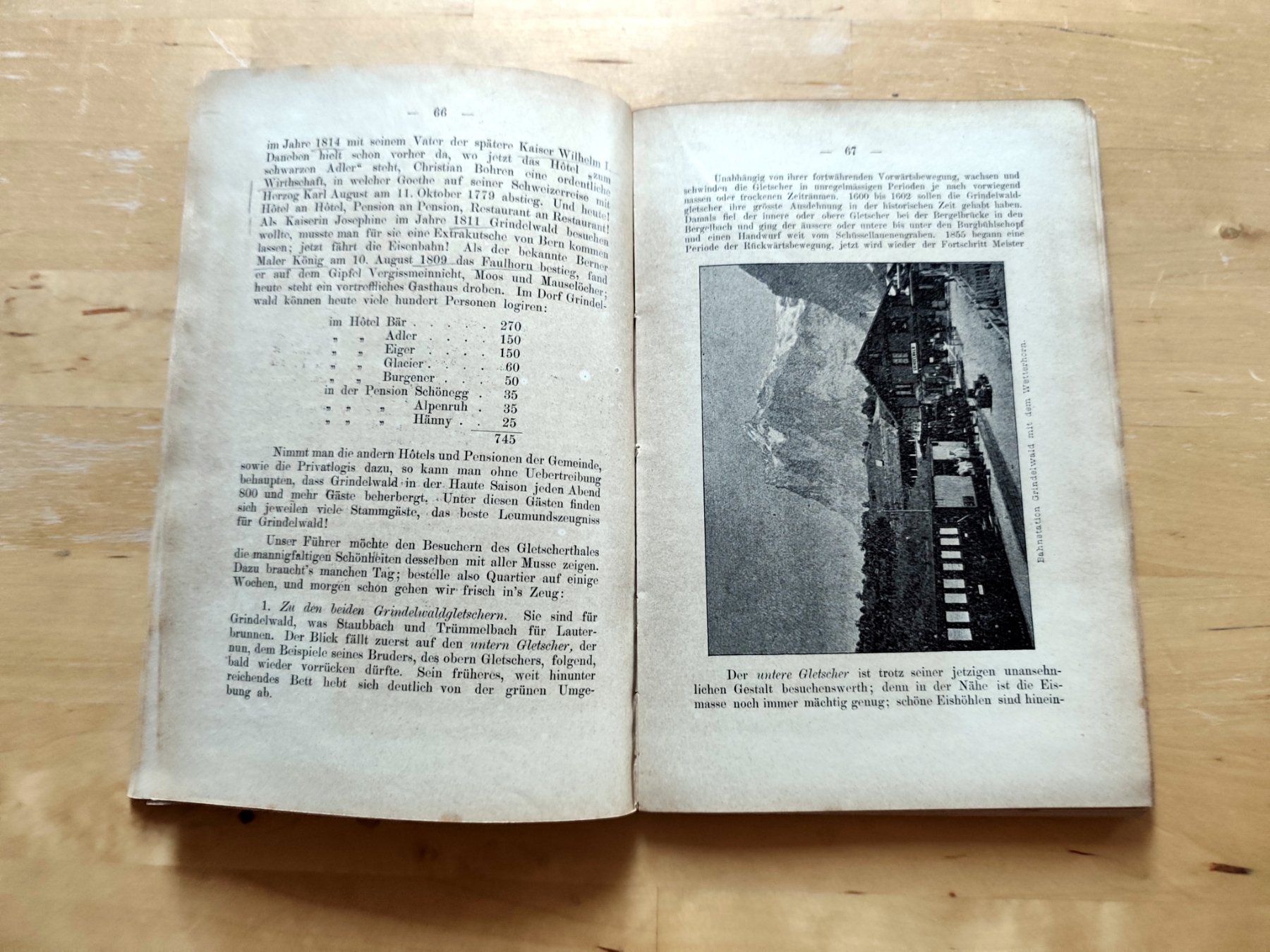 Bücher: Bernern Oberlandbahnen 1892 – Gebraucht aus Birrwil von dirtyoldtown 5