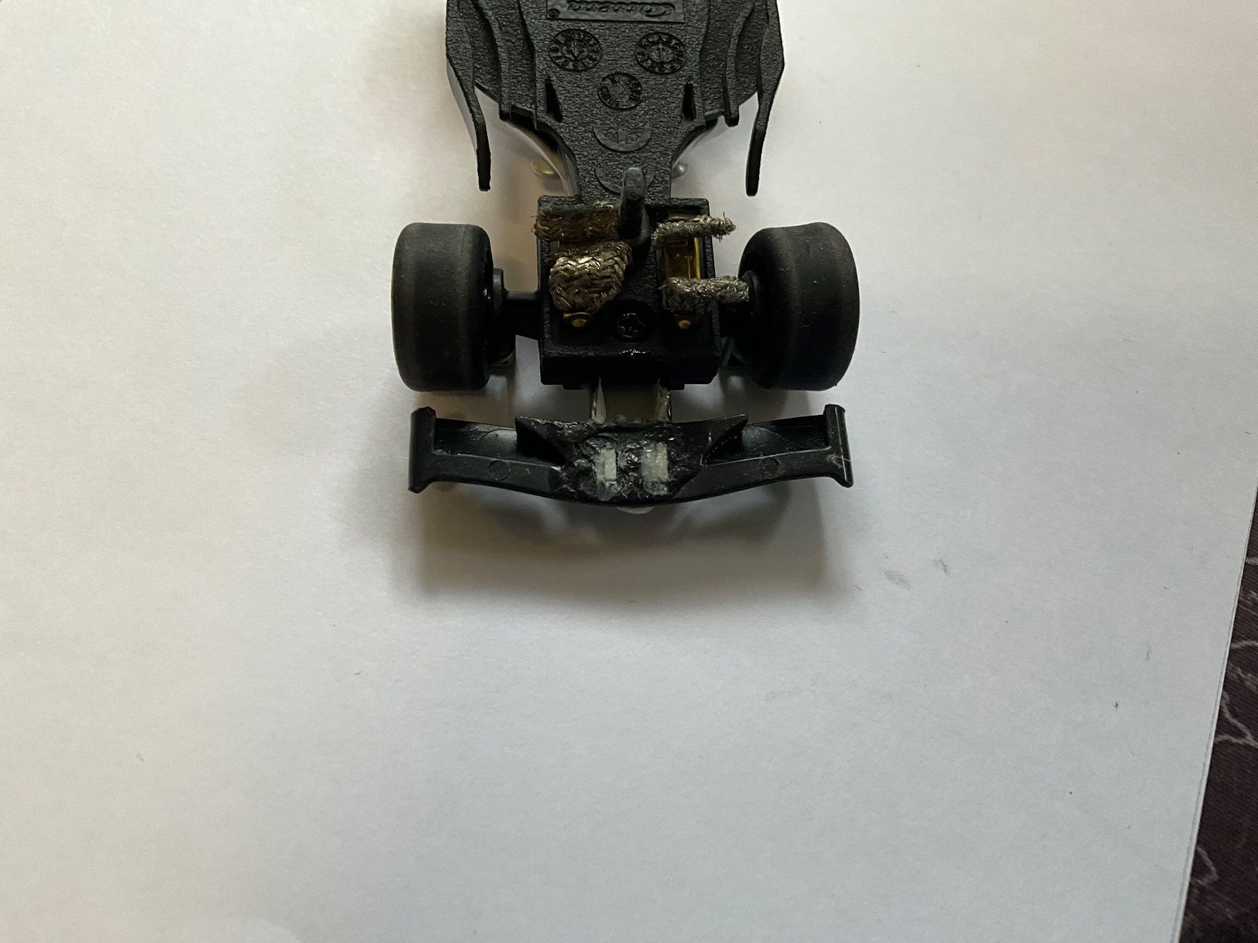 Carrera Piste: Carrera GO!!! Autorennbahn Set, Neuwertig – Nuovo (secondo la descrizione) da Neuendorf venduto da Juhlin01 7