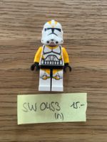 Lego Star Wars Minifigur Clone 212th