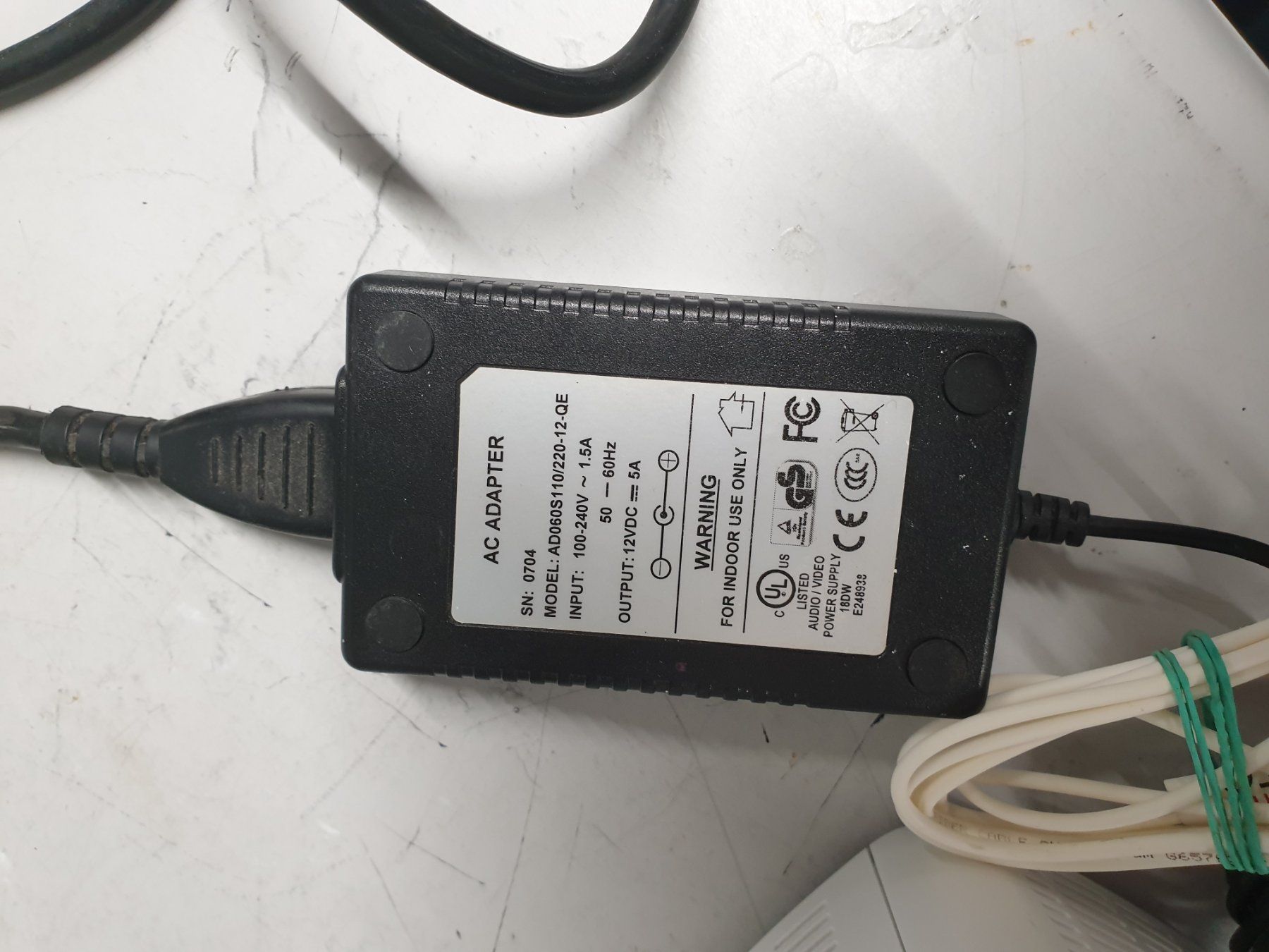 Sunrise Modem & Router: Sunrise Internet Modem mit Wireless und Fiber Anschluss – Usato da Horw venduto da Arta20000 4