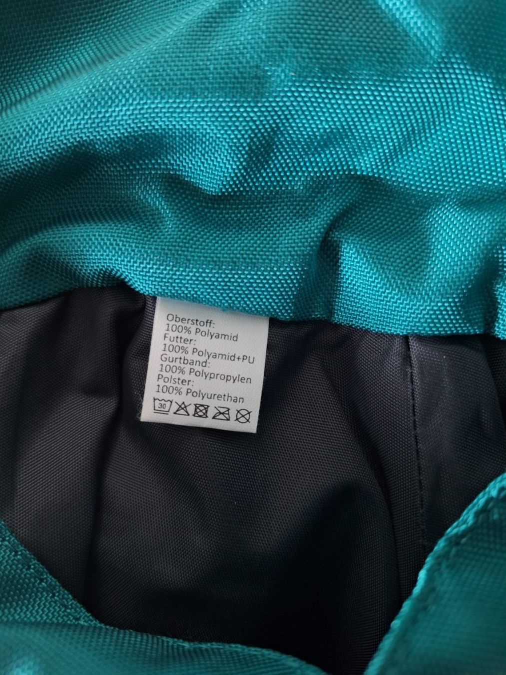 Anny X Bekleidung: Anny X Hunde Regenmantel – Neu (gemäss Beschreibung) aus Forch von merlotpomerol 4