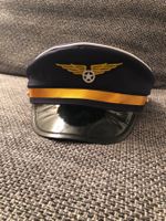 Pilot Spielhut
