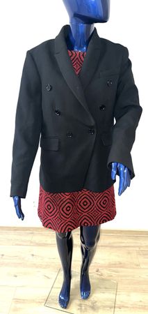 SCAPA FLOW BLAZER GR. 38 (IT 42) neuwertig