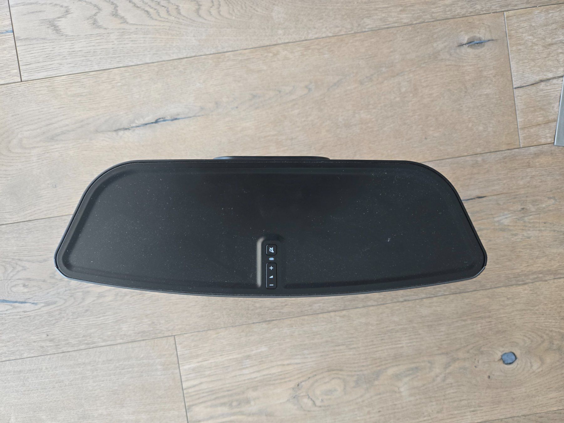 Sonos Lautsprecher: Sonos Play:5 Lautsprecher – Gebraucht aus Churwalden von Bavaria28Sport 1
