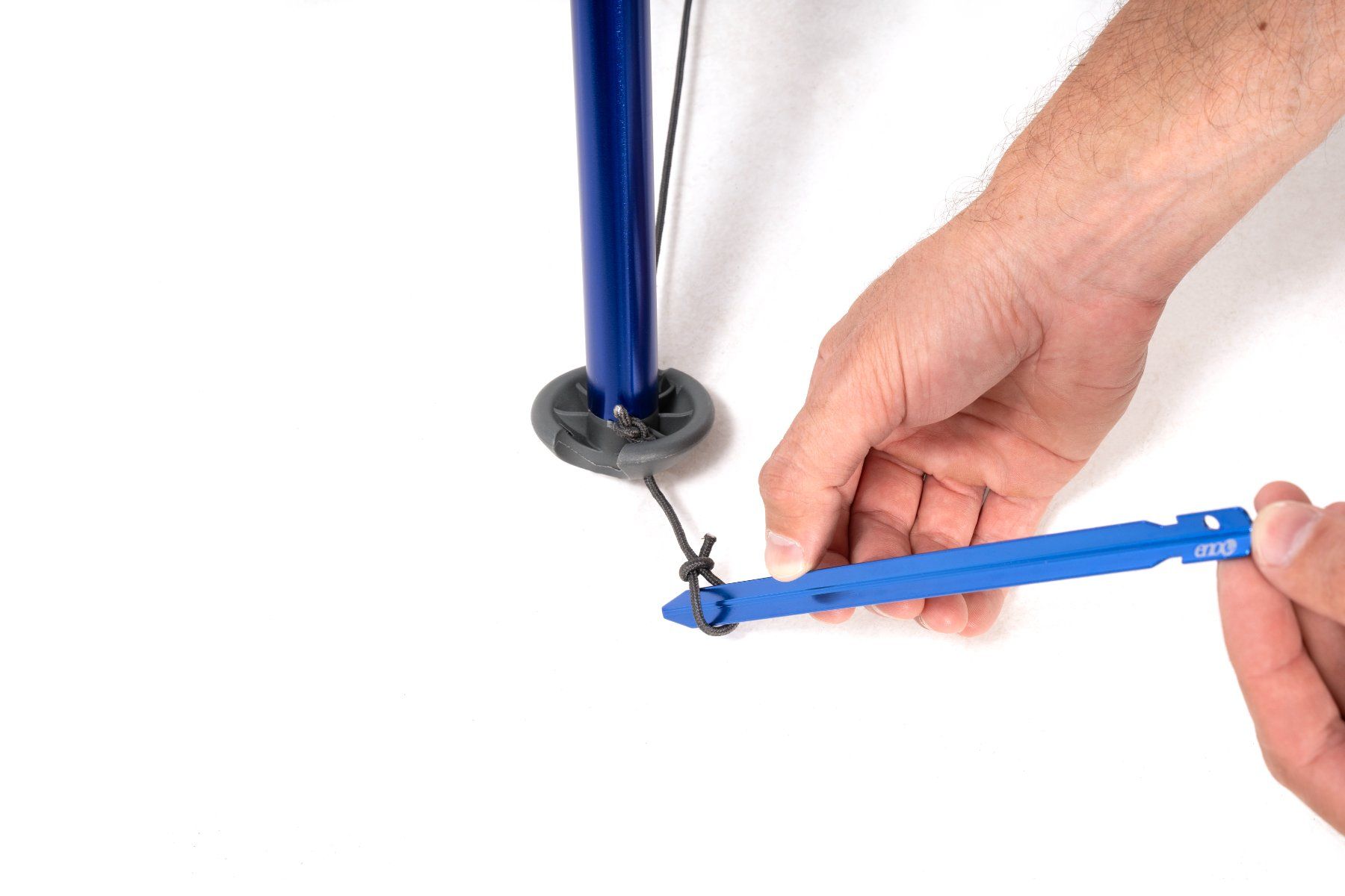 Amache: ENO "Nomad™ Hammock Stand" – Nuovo e nell'imballaggio originale da Tulln venduto da HaengemattenShop 2