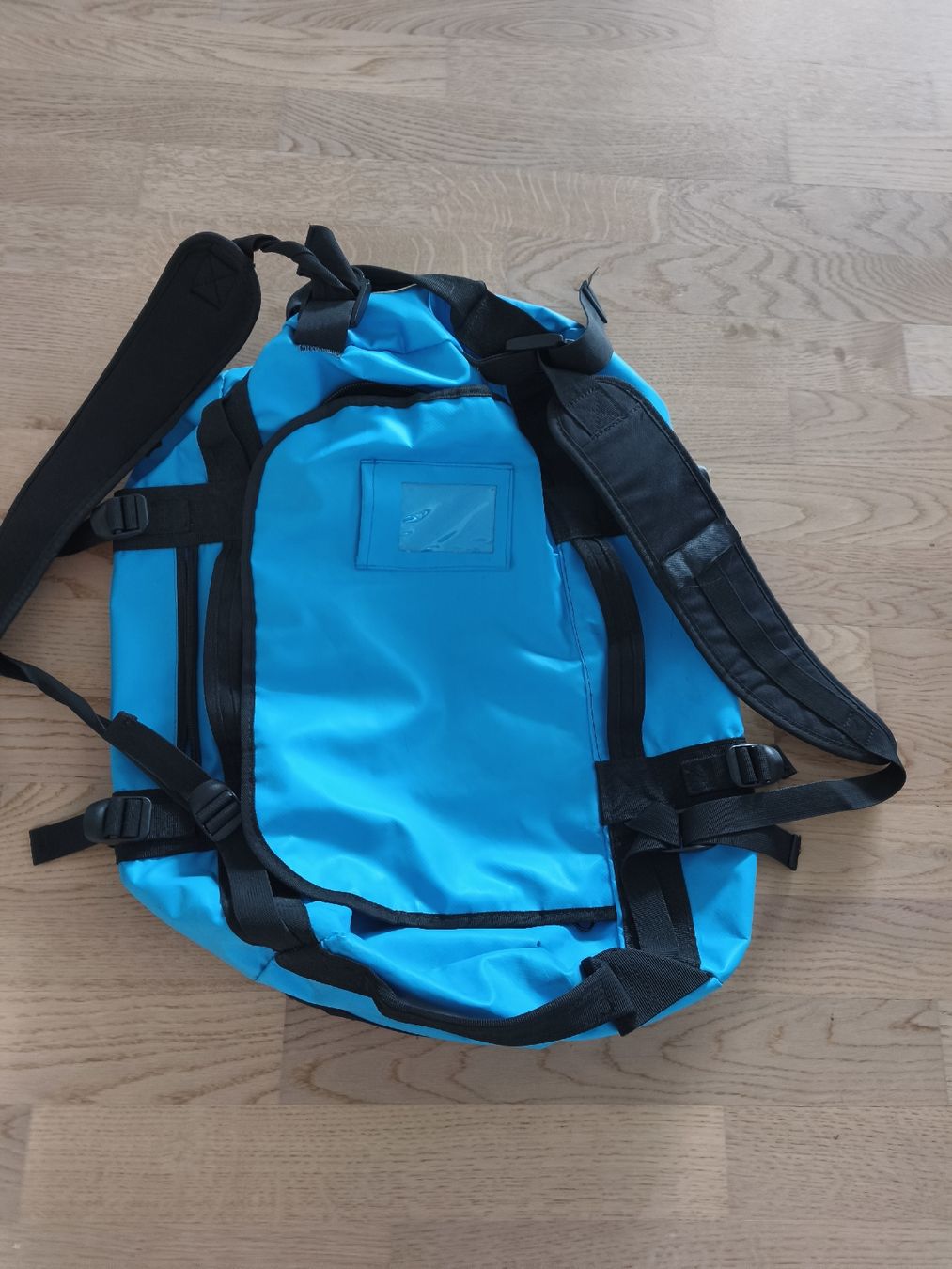 Rucksäcke: Rucksack / Duffle Bag 40l – Gebraucht aus Bern von wefound