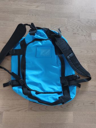 Rucksack / Duffle Bag 40l