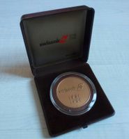 ++ Bronze Medaille ++ Swissair 1931-1981