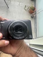 Nikon Coolpix S9500