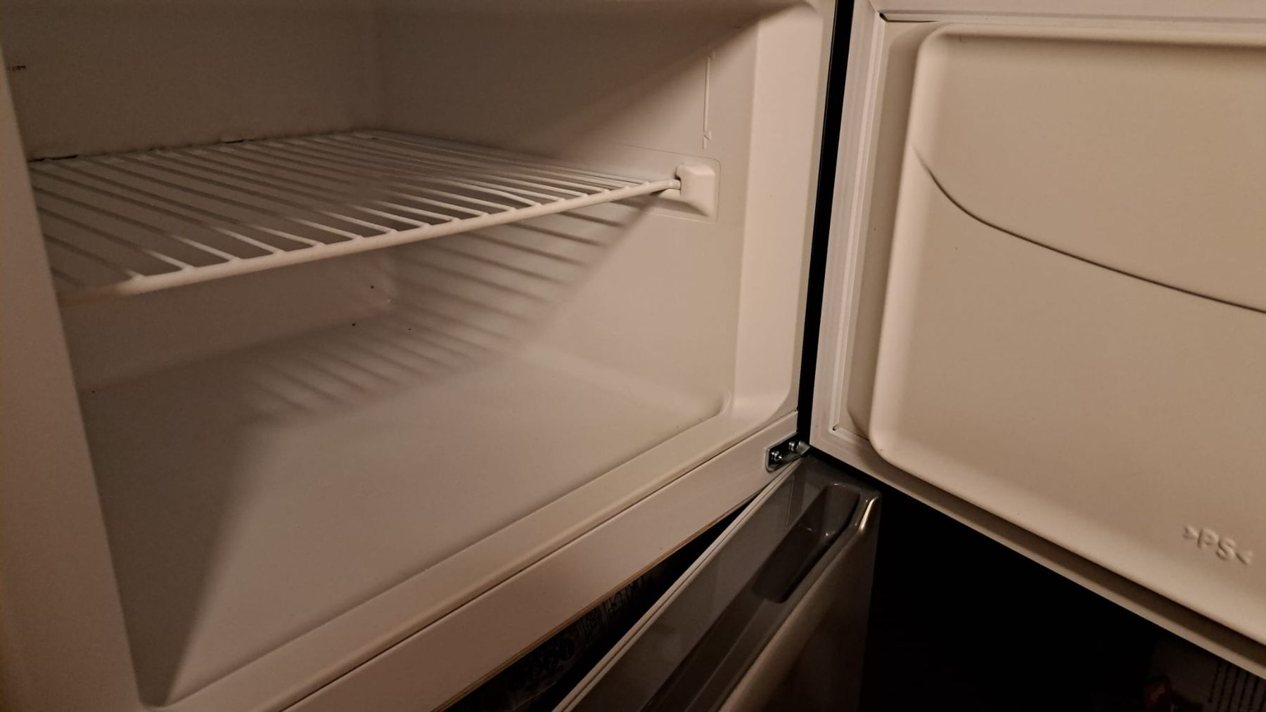 Frigoriferi: Frigo indesit gris  – Usato da Nyon venduto da nay_y72c 2