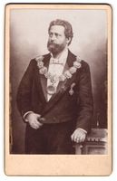 Fotografie A. Filipp, Wien, Goethegasse 