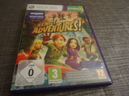 Kinect Adventures! - Xbox 360