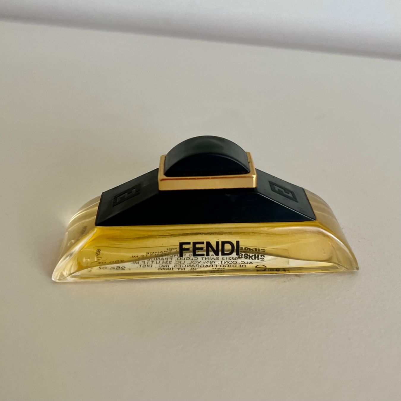 Fendi Profumi & Eau de Toilette: Fendi Parfum 7.5ml – Usato da Lupsingen venduto da antonella63 1