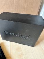 Synology DS216 mit 2 x 3TB WD RED
