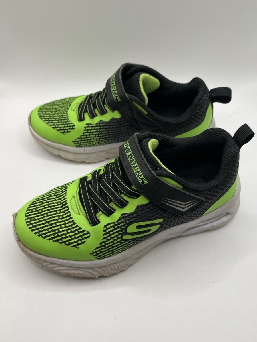 Skechers Scarpe per ragazzi: Skecher Sneakers - Gr. 30 – Usato da Zuchwil venduto da Commander0