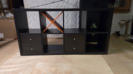 Étagère ikea