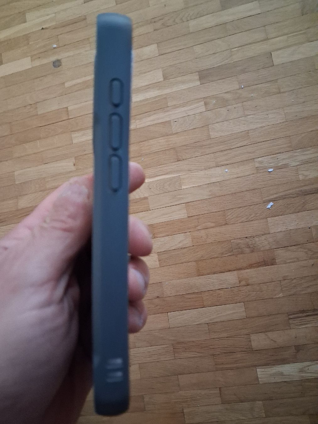 Apple Cover & Protezioni schermo: Custodia MagSafe per iPhone 15 Pro, – Nuovo e nell'imballaggio originale da Jona venduto da api_sdn2 3