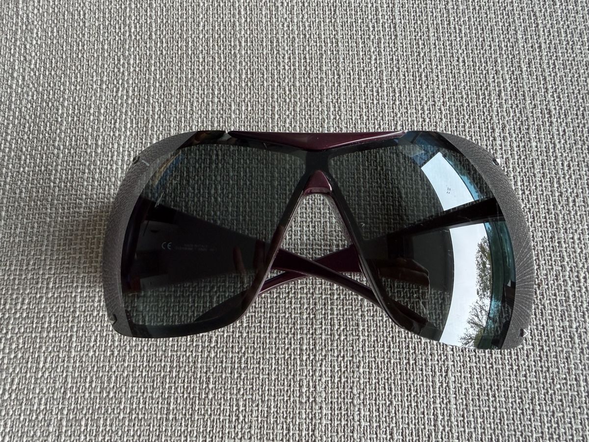 Dior Occhiali & Lenti: Lunettes de soleil Dior vintage – Usato da Morges venduto da Igp10
