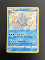 Pokémon Arctovish SV037/SV122