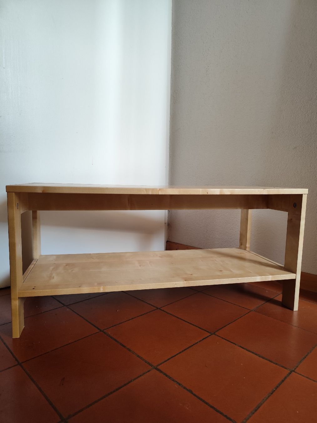 Étagères: Schuhregal – D'occasion à Bern par Meeresalgen 1