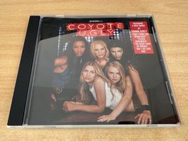 A4 Various – Coyote Ugly (Soundtrack)