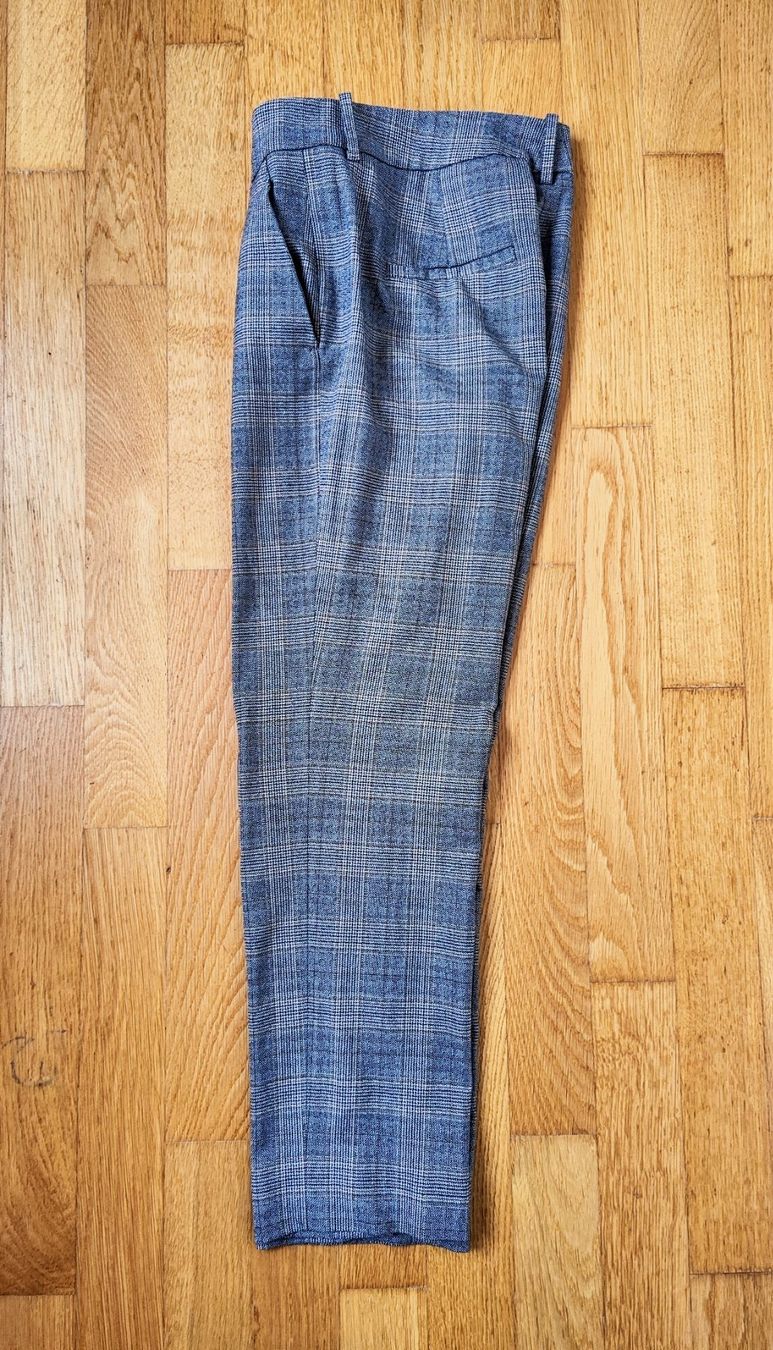Zara Hosen: Joli pantalon Zara Taille 38 M – Gebraucht aus Carouge GE von for_8yym 1
