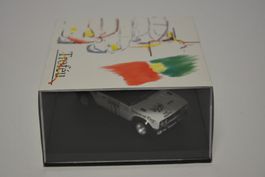 Fiat 131 Abarth 7th R.A.C. 1977 , 1:43