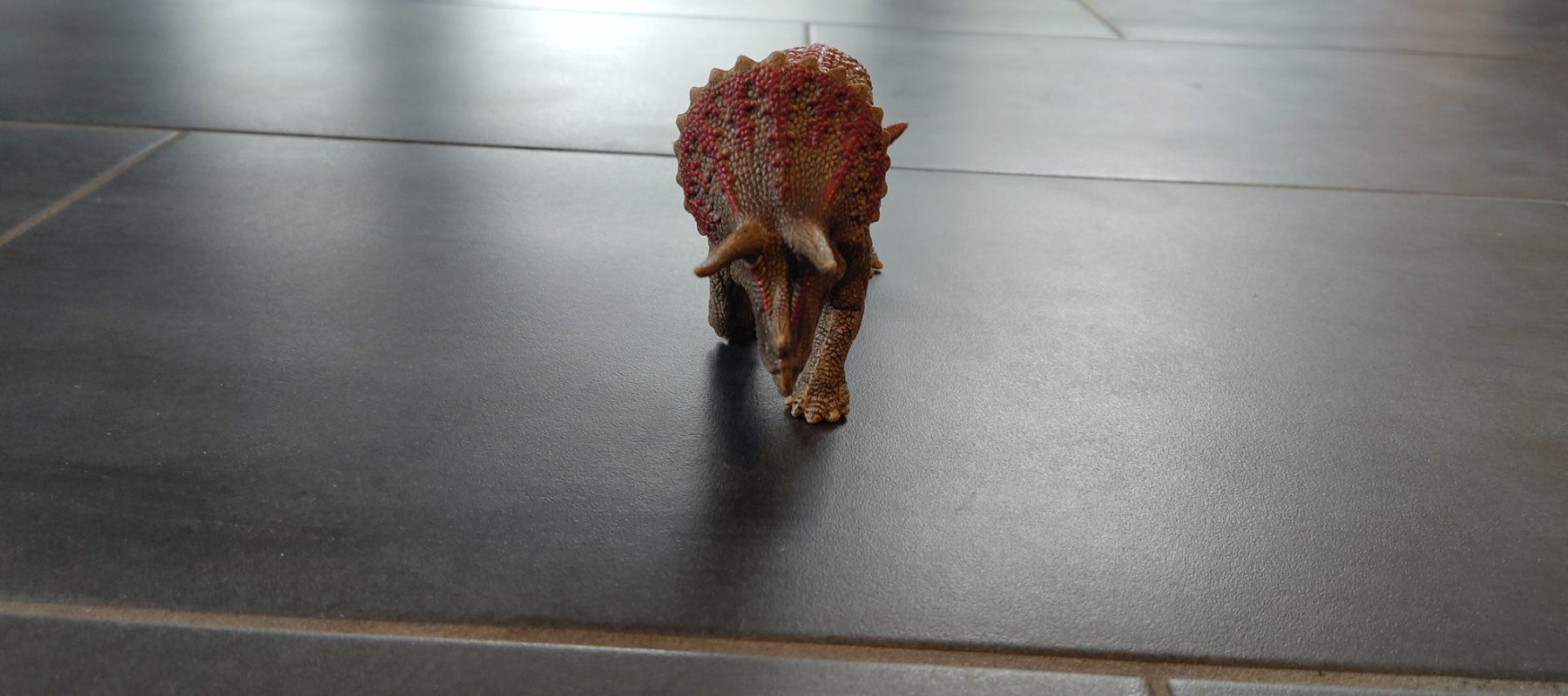 Schleich Statuette: Schleich Dinosaurier – Usato da Bülach venduto da Gilgenm 1