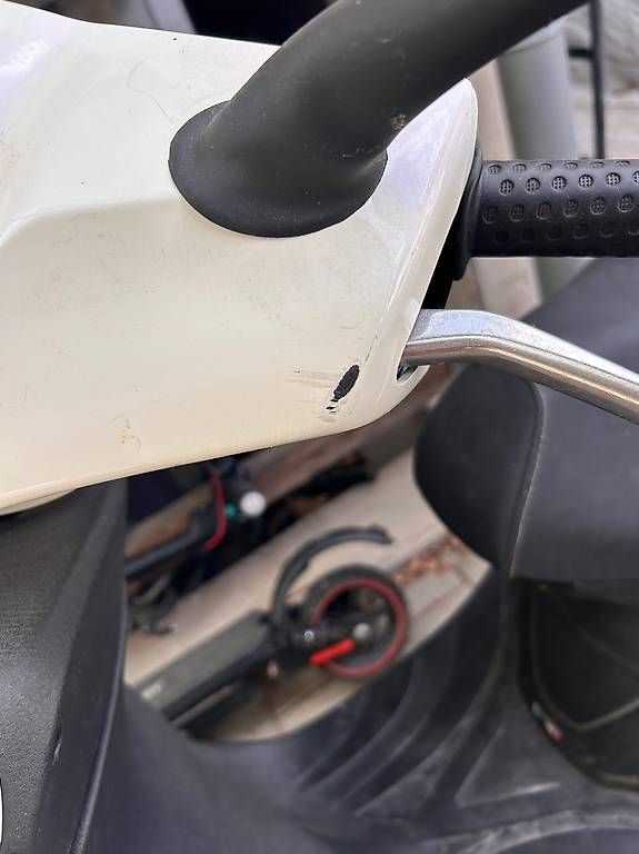 Scooter: Piaggio fly 125 – Usato da Kradolf venduto da Shaun1211 3