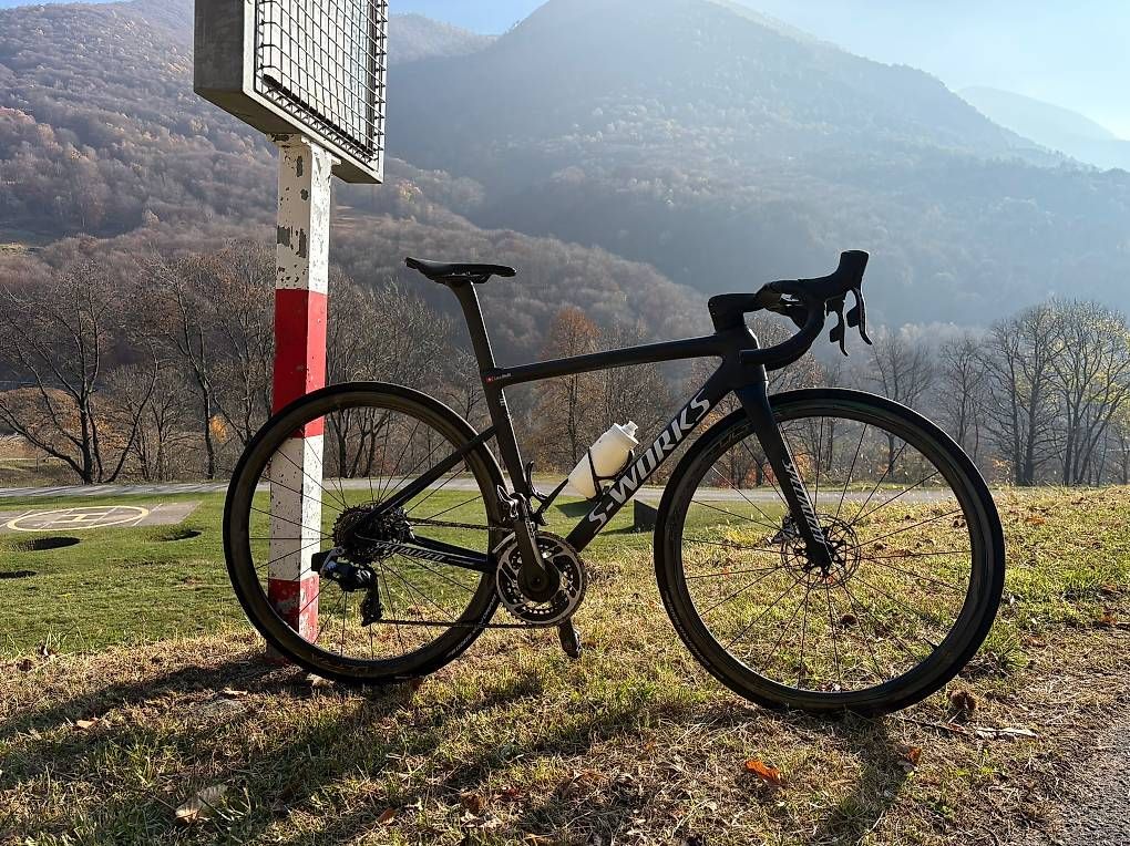 Pneus & Kompletträder: Ruote Campagnolo in carbonio  – Gebraucht aus Magliaso von luc_kyv8 4