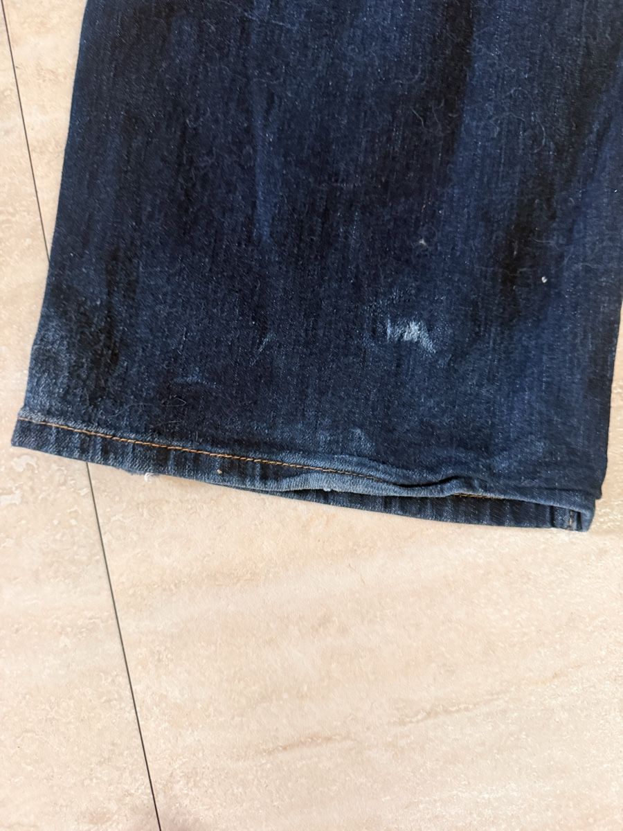 Volcom Jeans: Volcom „billow“ Jeans (elastisch) – Usato da Gümligen venduto da sin_g6sx 3