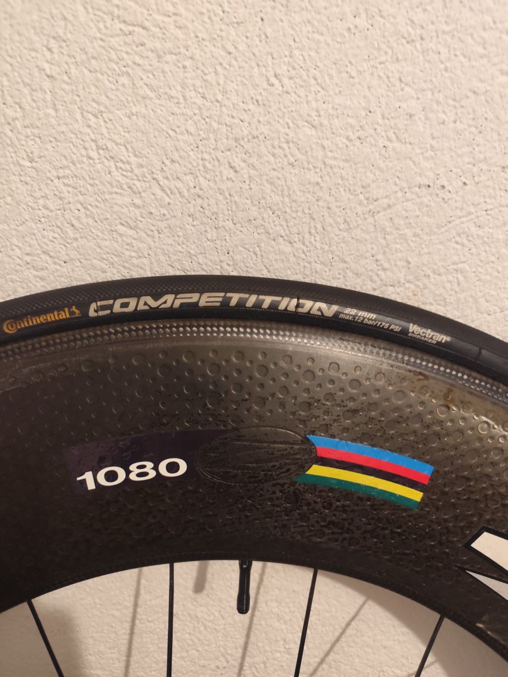 Zipp Pièces détachées: Zipp – D'occasion à Greifensee par mar_ngk5 1