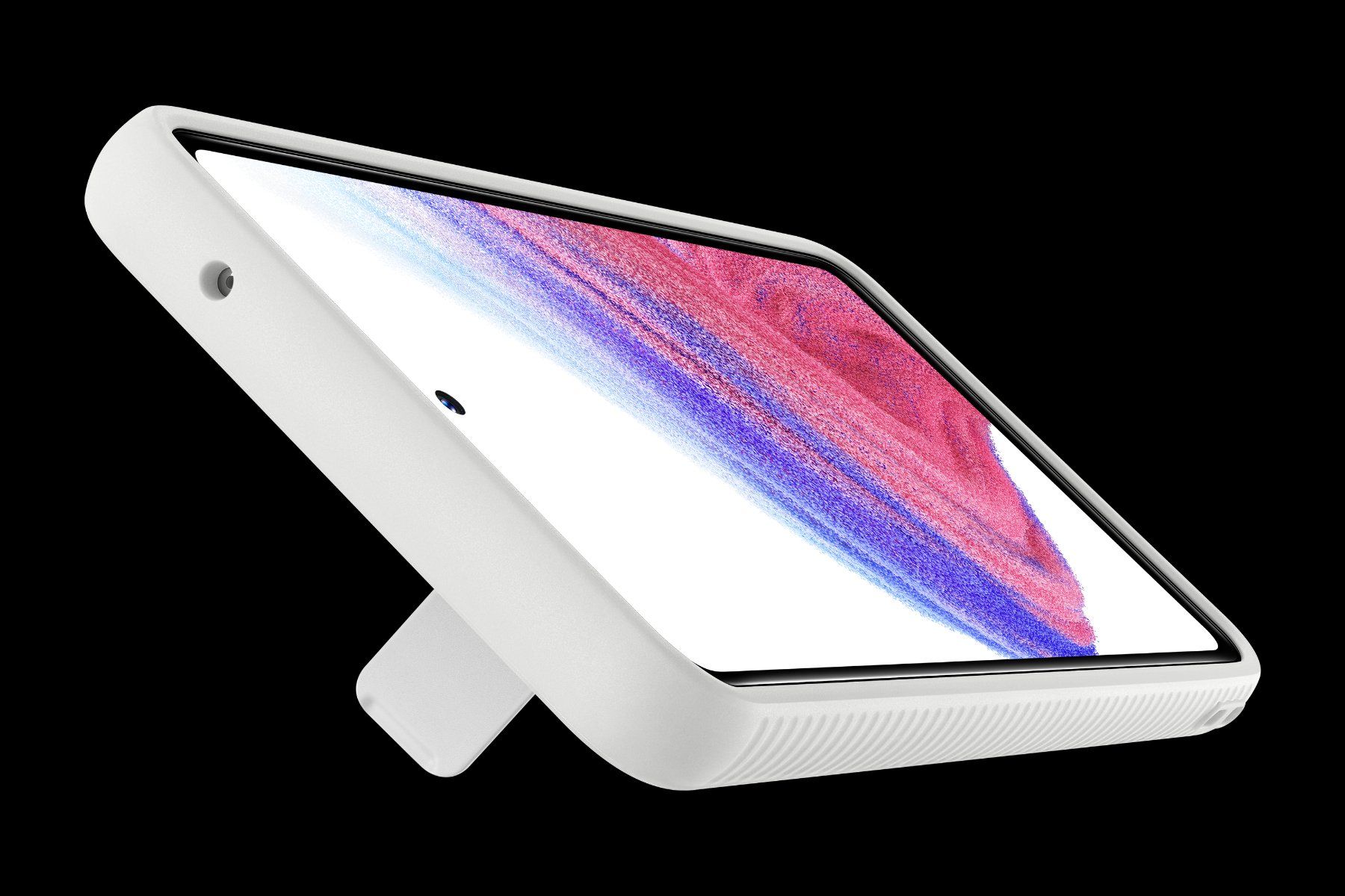Samsung Cover & Protezioni schermo: Samsung A53 5G Protective Standing Cover – Nuovo e nell'imballaggio originale da Niederurnen venduto da mowgli_1963 7