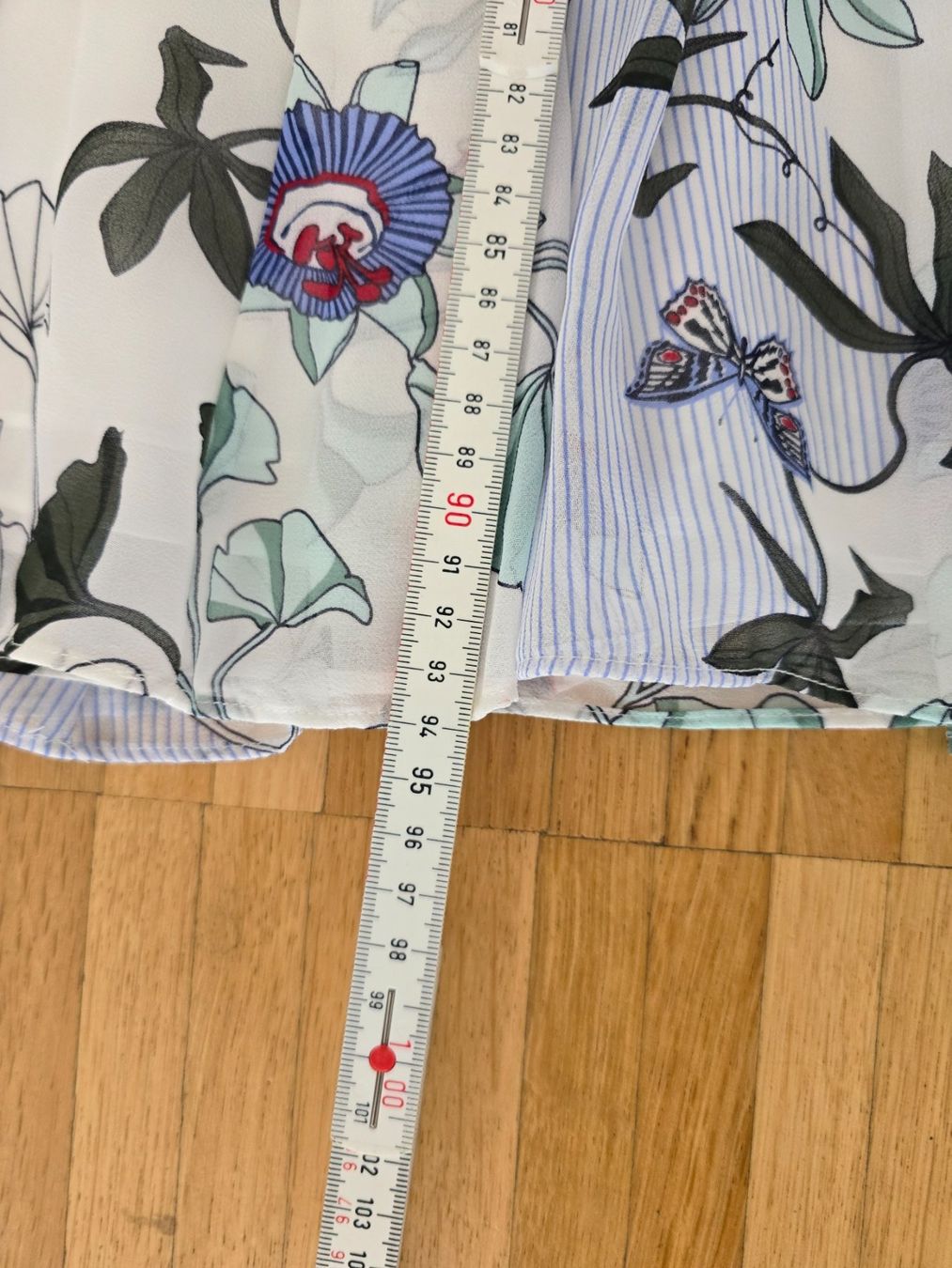 Tommy Hilfiger Vestiti: Tommy Hilfiger Kleid – Usato da Laufenburg venduto da may_r2st 8