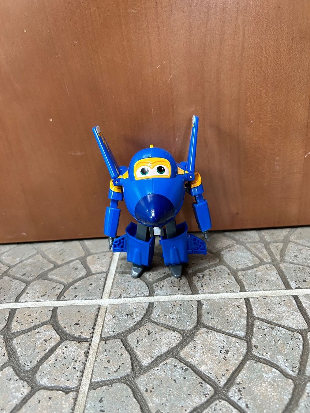 Spielzeuge: Super Wings: Jett, Dizzy und Jerome – Gebraucht aus Aesch LU von Topangebot_2011 5