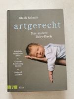 Buch Artgerecht - Nicola Schmidt