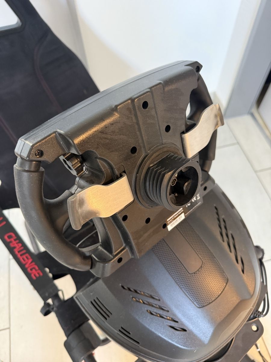 Playseat Sedie: Thrustmaster T300RS GT & Playseat Challenge – Usato da Hüntwangen venduto da mig_b285 4