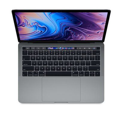Apple Notebook: Apple MacBook Pro Mid 2019 – Usato da Selkingen venduto da Mazurit 6
