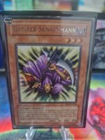Yugioh Geister Sensenmann