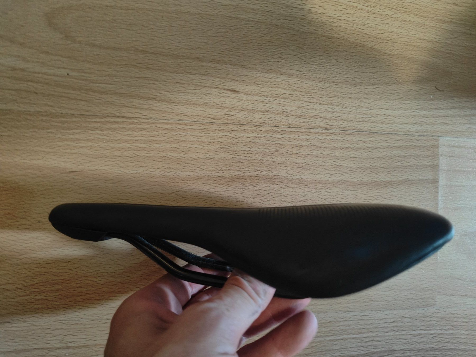 Syncros Pezzi di ricambio: Syncros Savona Sattel – Usato da Birmensdorf ZH venduto da The_Bike_Hub 3