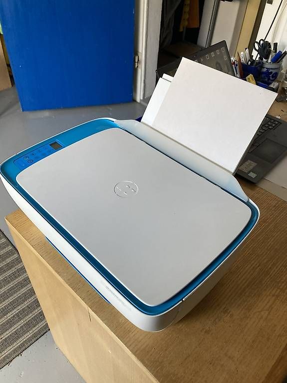 Stampanti: HP Drucker DeskJet 3639 – Usato da Riedholz venduto da ste_l766 1