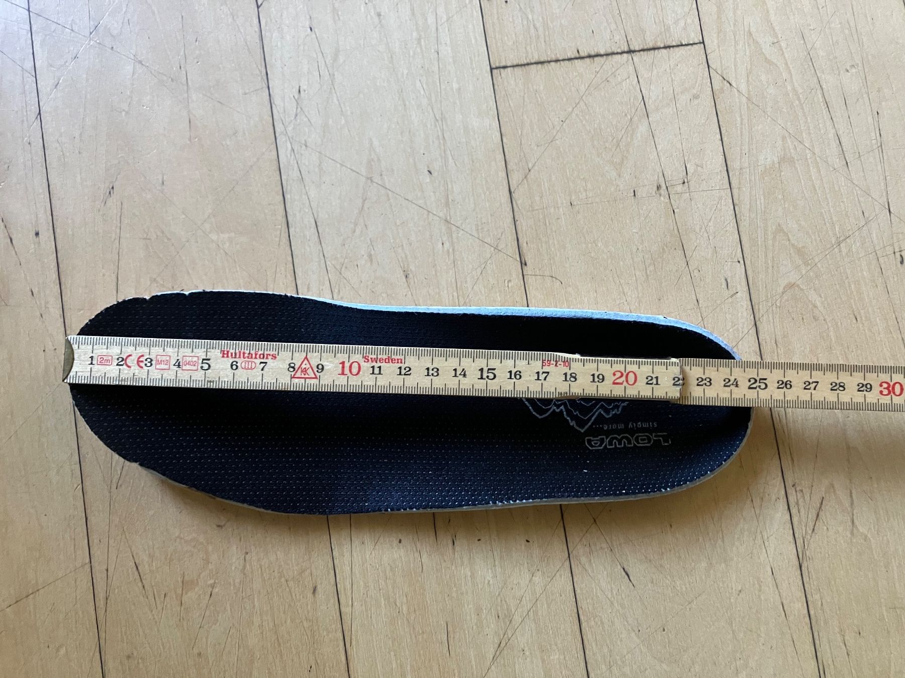 Lowa Damenschuhe: Lowa Mauria GTX Damen Wanderschuhe – Gebraucht aus Schwerzenbach von lith7 6