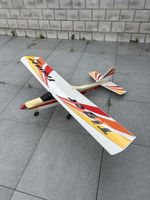 RC Modellflugzeug 