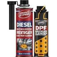 Diesel-Systemreiniger & DPF-Reiniger – 2er-Set