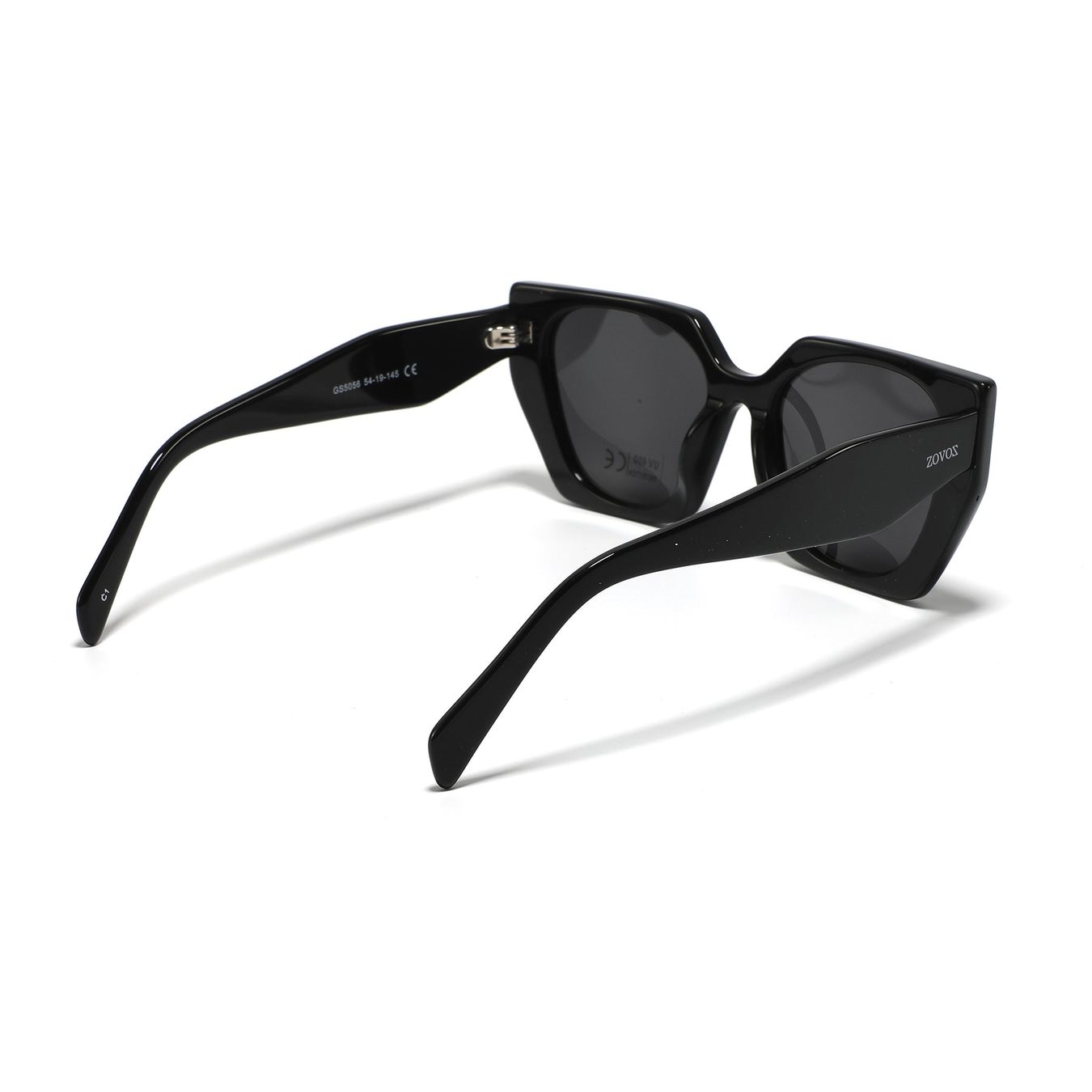 Occhiali & Lenti: ZOVOZ Nahid Sonnenbrille – Nuovo e nell'imballaggio originale da Spiez venduto da Outlet-King 1