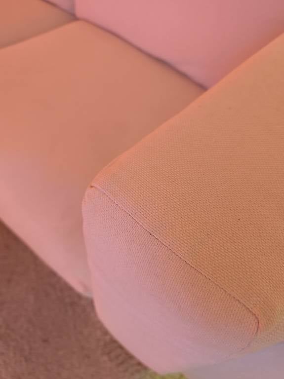 Divani: IKEA Sofa mit Récamiere  – Usato da Gempen venduto da Drifti
