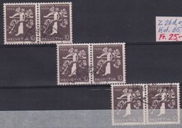 Z68) Zusammen Z26d - Z26f, sehe Scan